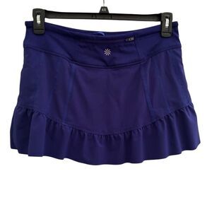 Athleta Tennis Skort Woman’s Size 6
